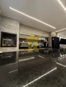 Casa de Condomínio com 3 Quartos à venda, 120m² no Condomínio Residencial Parque da Liberdade II, São José do Rio Preto