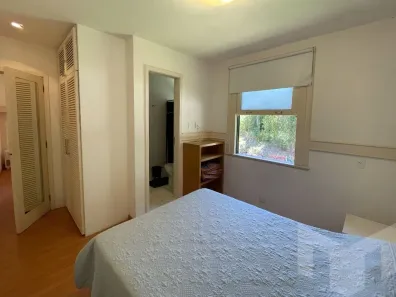 Apartamento com 2 Quartos à venda, 52m² no Corrêas, Petrópolis
