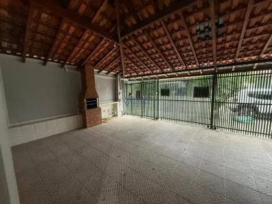 Casa com 3 Quartos para alugar, 150m² no Jardim Satélite, São José dos Campos