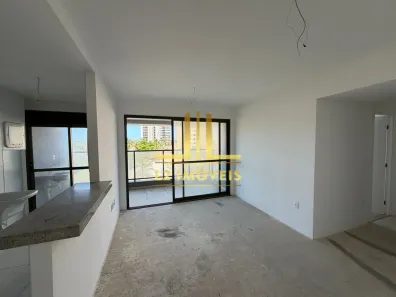 Apartamento com 3 Quartos à venda, 75m² no Piatã, Salvador
