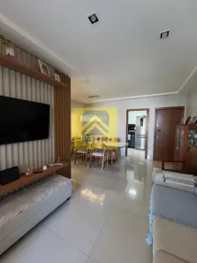 Apartamento com 3 Quartos à venda, 96m² no Jardim Camburi, Vitória