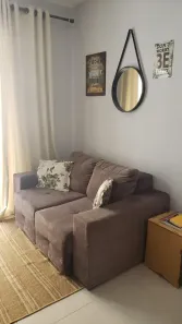 Apartamento com 1 Quarto à venda, 37m² no Ferreira, São Paulo