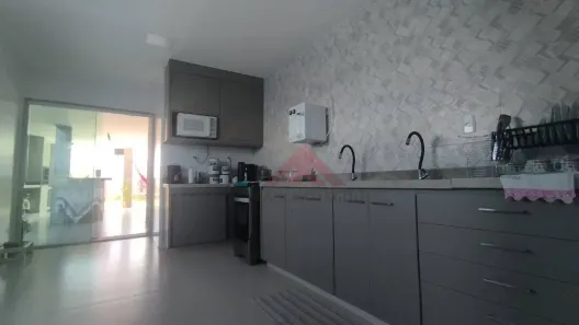 Casa com 4 Quartos à venda, 172m² no Jardim Atlântico Central (Itaipuaçu), Maricá