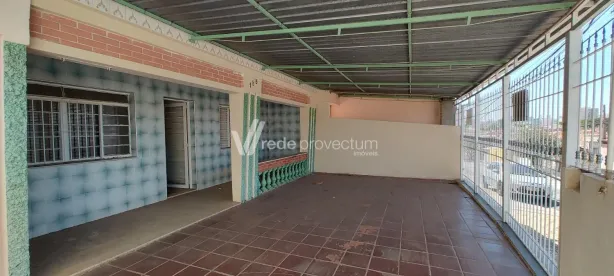 Casa com 3 Quartos à venda, 159m² no Jardim Miranda, Campinas