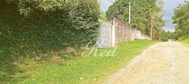 Lote/Terreno à venda, 1500m² no Parque Alvorada, Suzano