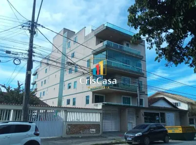 Apartamento com 3 Quartos à venda, 124m² no Extensão do Bosque, Rio das Ostras