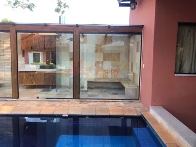 Casa com 5 Quartos à venda, 1333m² no , Itirapina