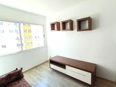 Apartamento com 3 Quartos para alugar, 65m² no Partenon, Porto Alegre