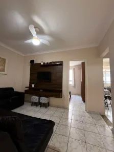 Apartamento com 1 Quarto à venda, 42m² no Tupi, Praia Grande