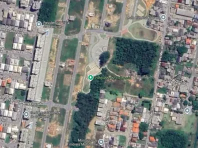 Lote/Terreno à venda, 200m² no Nova Palhoça, Palhoça