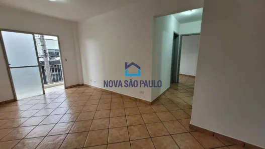 Apartamento com 3 Quartos à venda, 74m² no Vila Moraes, São Paulo