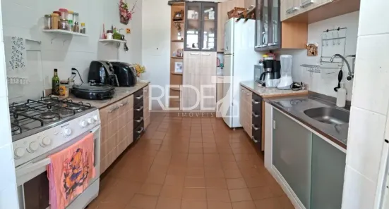 Apartamento com 2 Quartos à venda, 65m² no Vila Itália, Campinas