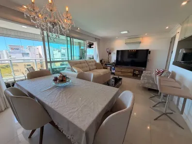 Apartamento com 3 Quartos à venda, 111m² no Cocó, Fortaleza