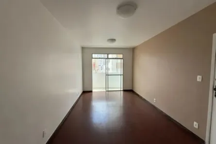 Apartamento com 3 Quartos à venda, 105m² no Sion, Belo Horizonte