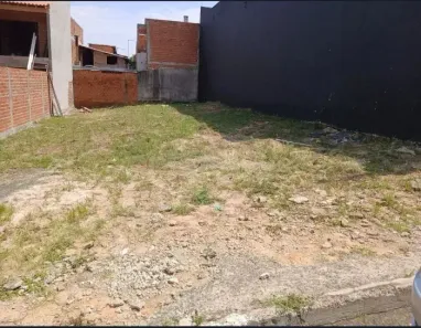 Lote/Terreno à venda, 250m² no Jardim Interlagos, Hortolândia