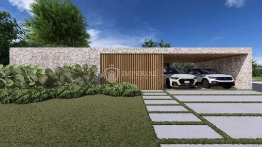 Casa de Condomínio com 5 Quartos à venda, 469m² no Jardim Emicol, Itu