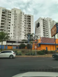 Apartamento com 2 Quartos para alugar, 42m² no Vila Suconasa, Araraquara