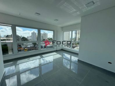 Sala Comercial à venda, 25m² no Centro, São José dos Campos
