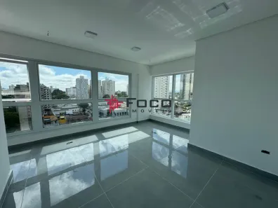Sala Comercial à venda, 25m² no Centro, São José dos Campos