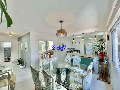 Casa de Condomínio com 5 Quartos à venda, 400m² no Jardim do Golf I, Jandira