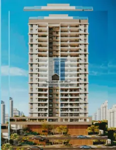 Apartamento com 3 Quartos à venda, 120m² no Butantã, São Paulo