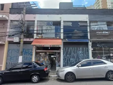 Imóvel Comercial à venda, 168m² no Vila Yara, Osasco