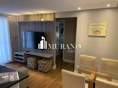 Apartamento com 3 Quartos à venda, 56m² no Liberdade, São Paulo