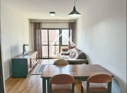Flat com 1 Quarto à venda, 52m² no Centro, São Bernardo do Campo