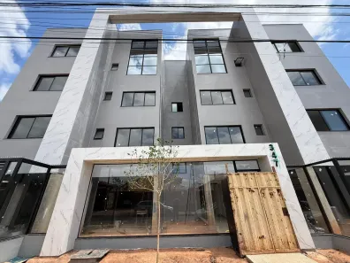 Apartamento com 3 Quartos à venda, 80m² no Santa Amélia, Belo Horizonte