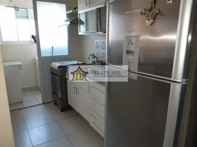 Apartamento com 2 Quartos à venda, 64m² no Saúde, São Paulo