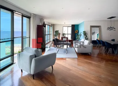 Apartamento com 4 Quartos à venda, 250m² no Ipanema, Rio de Janeiro