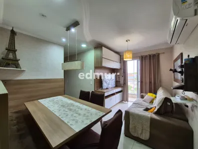 Apartamento com 3 Quartos à venda, 60m² no Vila Metalúrgica, Santo André