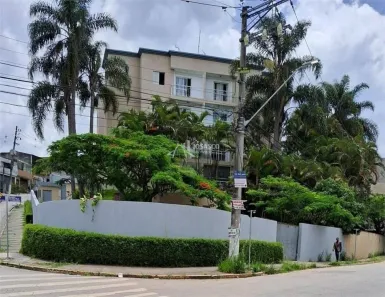 Apartamento com 2 Quartos à venda, 60m² no Jardim Leonor, Cotia
