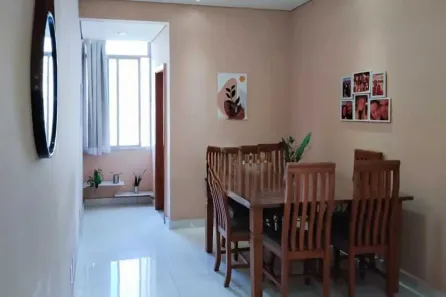 Apartamento com 2 Quartos à venda, 58m² no Flamengo, Rio de Janeiro