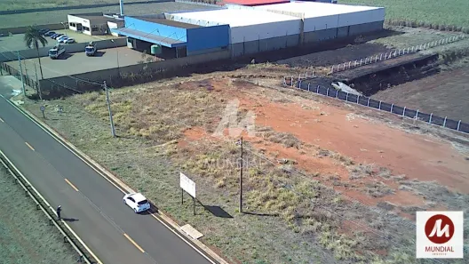 Imóvel Comercial à venda, 603m² no Recreio Anhangüera, Ribeirão Preto