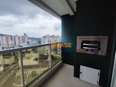 Apartamento com 3 Quartos à venda, 93m² no Centro, Criciúma