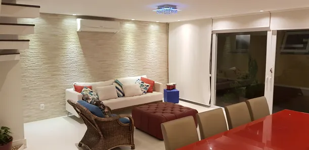 Casa de Condomínio com 5 Quartos à venda, 200m² no Marina, Xangri-lá