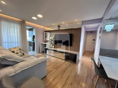 Apartamento com 3 Quartos à venda, 88m² no Jardim Atlântico, Florianópolis