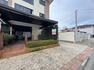 Sala Comercial para alugar, 65m² no Nova Brasília, Jaraguá do Sul