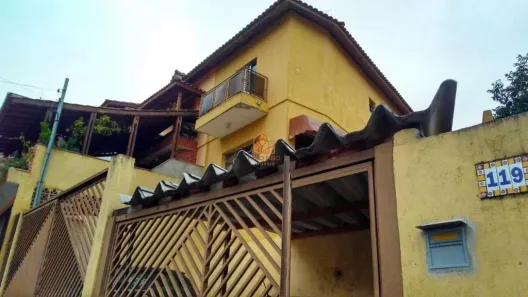 Casa com 2 Quartos à venda, 89m² no Vila União(Zona Norte), São Paulo
