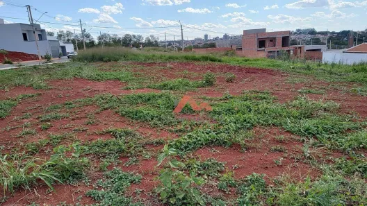 Lote/Terreno à venda, 380m² no Vila Oliveira, Santa Bárbara D'Oeste