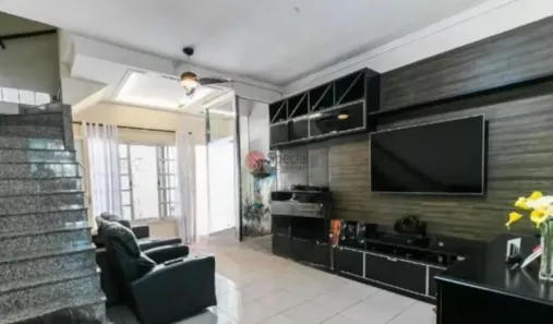 Sobrado com 3 Quartos à venda, 200m² no Vila Formosa, São Paulo