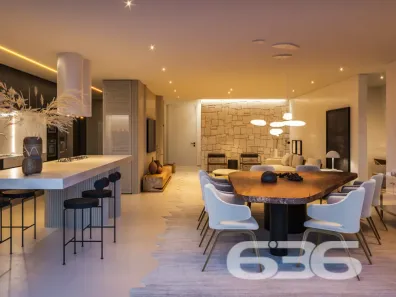 Cobertura com 4 Quartos à venda, 369m² no Anita Garibaldi, Joinville