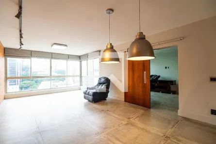 Apartamento com 3 Quartos à venda, 140m² no Jardim Paulista, São Paulo