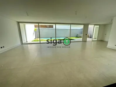 Casa de Condomínio com 4 Quartos à venda, 427m² no Campo Belo, São Paulo