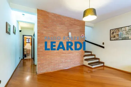Sobrado com 3 Quartos à venda, 191m² no Alto da Lapa, São Paulo