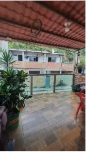 Casa com 3 Quartos à venda, 42m² no Nova Pampulha, Vespasiano