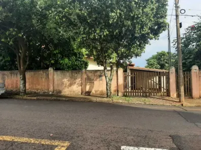 Casa com 3 Quartos à venda, 266m² no Centro, Araraquara