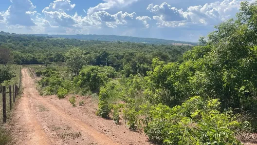 Lote/Terreno à venda, 20000m² no , Hidrolândia