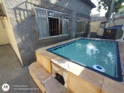 Casa com 3 Quartos para alugar, 100m² no Centro, Arraial do Cabo